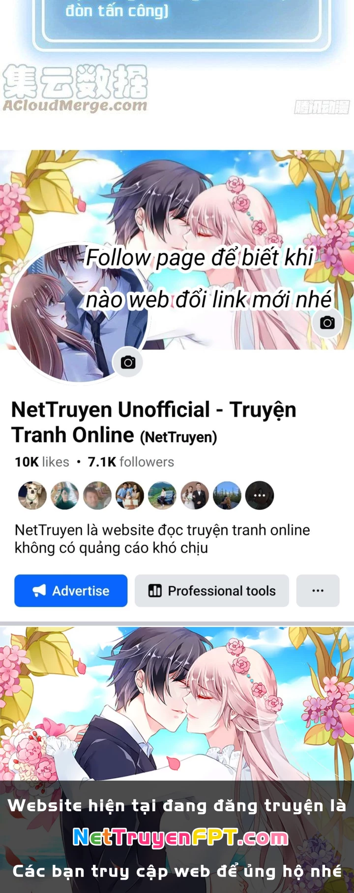 Dũng Sĩ Nấm Chapter 17 - Trang 4
