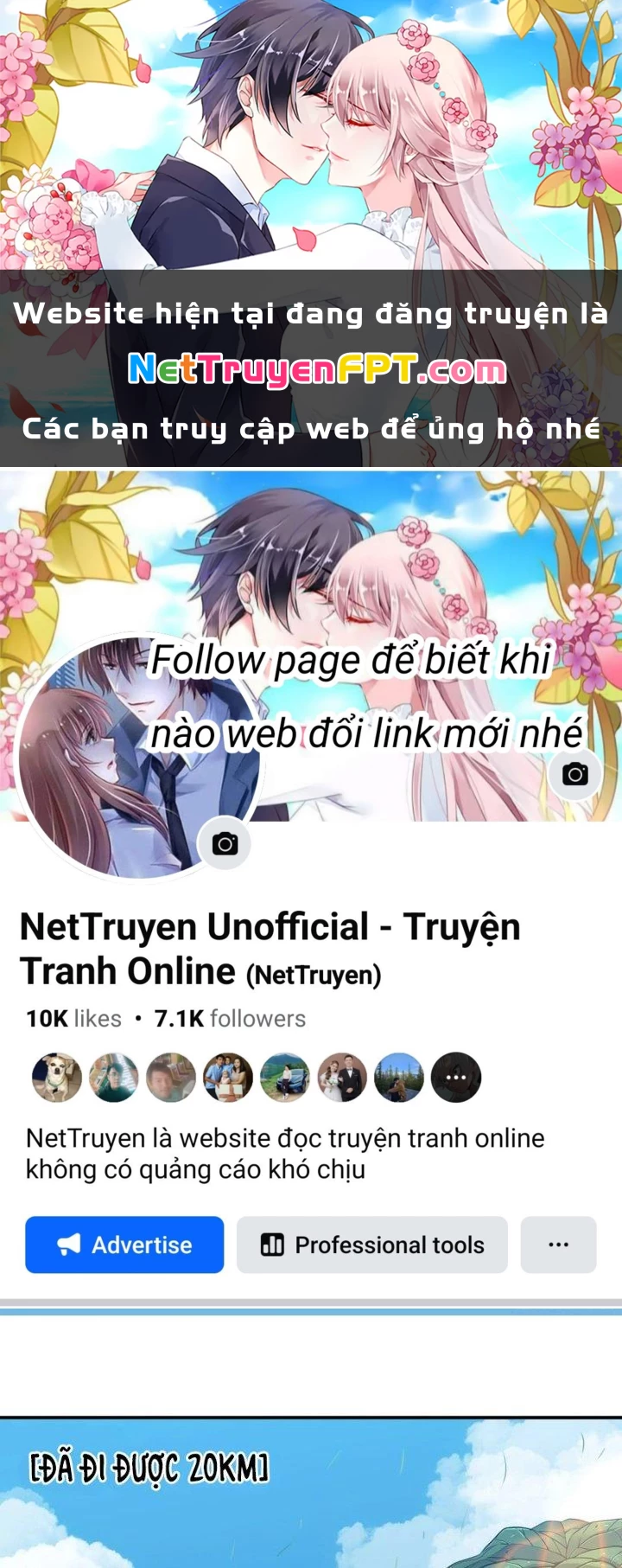 Dũng Sĩ Nấm Chapter 19 - Trang 4