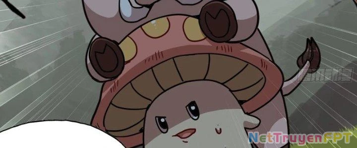 Dũng Sĩ Nấm Chapter 19 - Trang 4