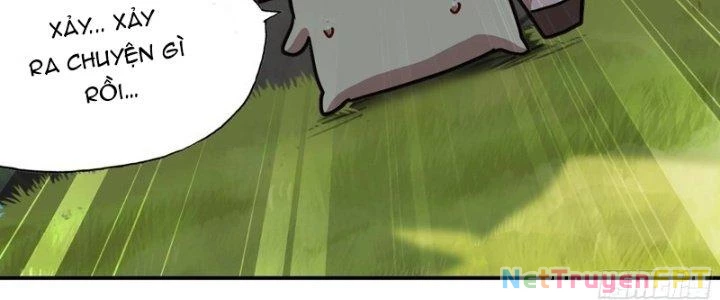 Dũng Sĩ Nấm Chapter 19 - Trang 4