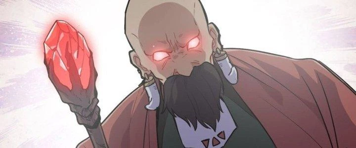 Dũng Sĩ Nấm Chapter 19 - Trang 4