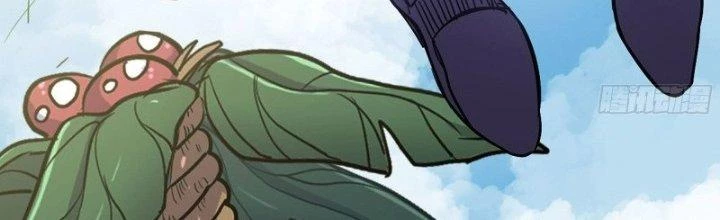 Dũng Sĩ Nấm Chapter 19 - Trang 4