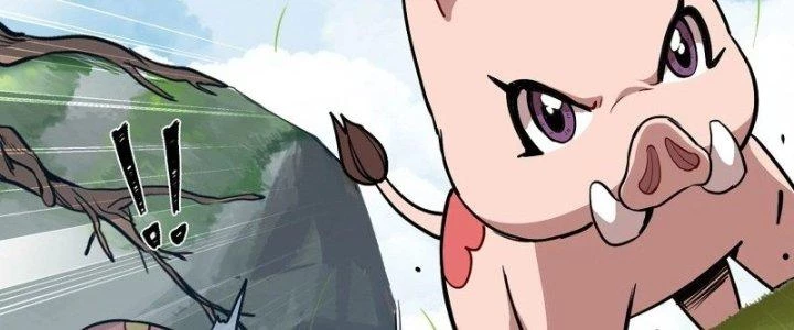 Dũng Sĩ Nấm Chapter 19 - Trang 4