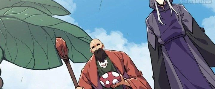 Dũng Sĩ Nấm Chapter 19 - Trang 4