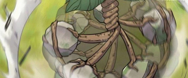 Dũng Sĩ Nấm Chapter 19 - Trang 4