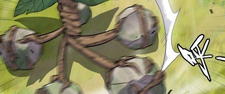 Dũng Sĩ Nấm Chapter 20 - Next Chapter 21