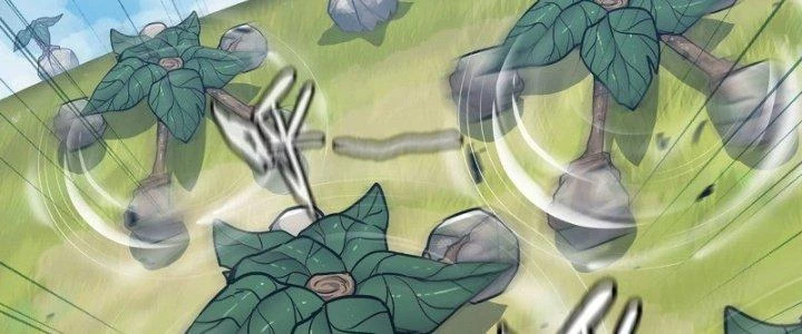 Dũng Sĩ Nấm Chapter 20 - Next Chapter 21