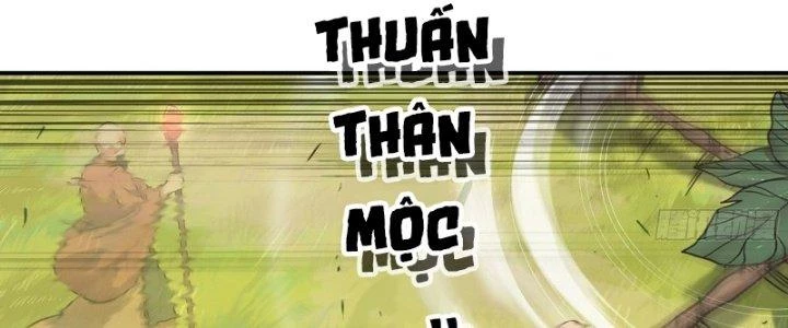 Dũng Sĩ Nấm Chapter 20 - Next Chapter 21