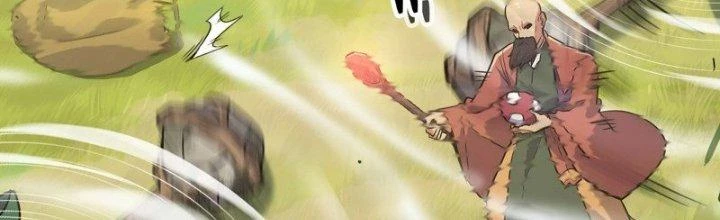 Dũng Sĩ Nấm Chapter 20 - Next Chapter 21
