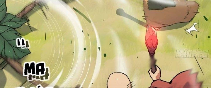 Dũng Sĩ Nấm Chapter 20 - Next Chapter 21