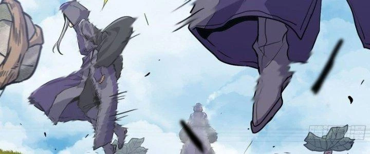 Dũng Sĩ Nấm Chapter 20 - Next Chapter 21