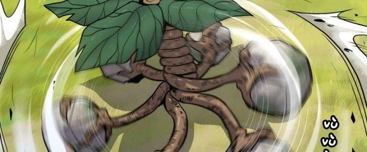 Dũng Sĩ Nấm Chapter 20 - Next Chapter 21