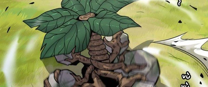 Dũng Sĩ Nấm Chapter 20 - Next Chapter 21