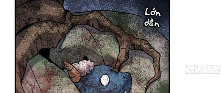 Dũng Sĩ Nấm Chapter 20 - Next Chapter 21