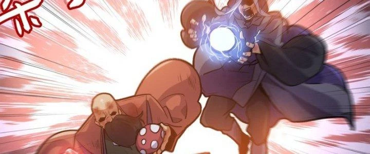 Dũng Sĩ Nấm Chapter 20 - Next Chapter 21