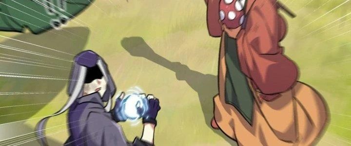 Dũng Sĩ Nấm Chapter 20 - Next Chapter 21