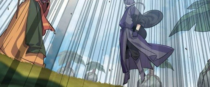 Dũng Sĩ Nấm Chapter 20 - Next Chapter 21