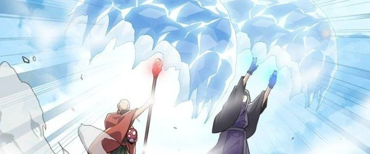 Dũng Sĩ Nấm Chapter 20 - Next Chapter 21