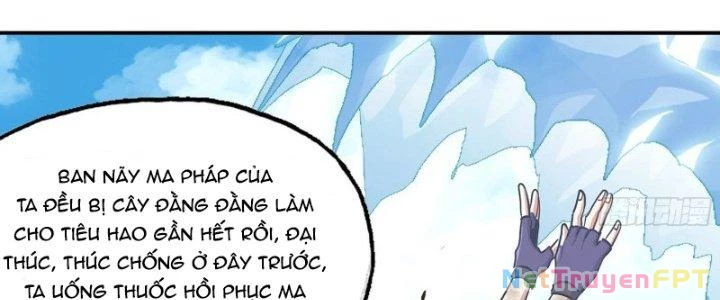 Dũng Sĩ Nấm Chapter 20 - Next Chapter 21
