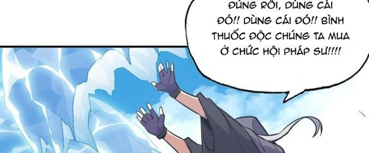 Dũng Sĩ Nấm Chapter 20 - Next Chapter 21