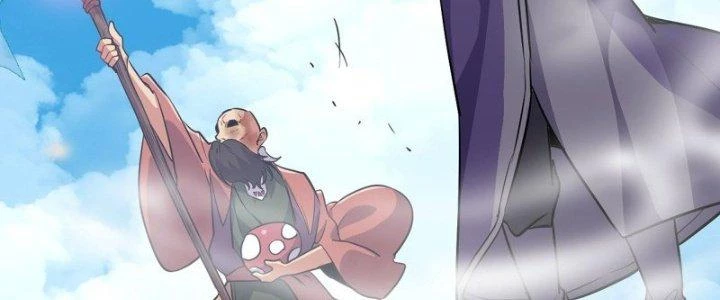 Dũng Sĩ Nấm Chapter 20 - Next Chapter 21