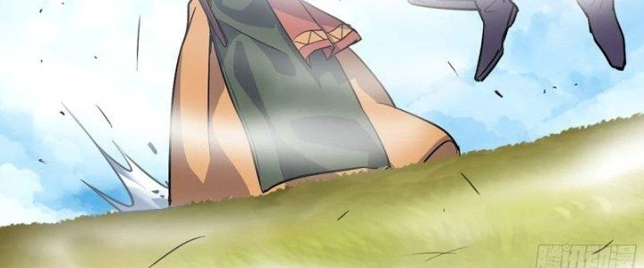Dũng Sĩ Nấm Chapter 20 - Next Chapter 21