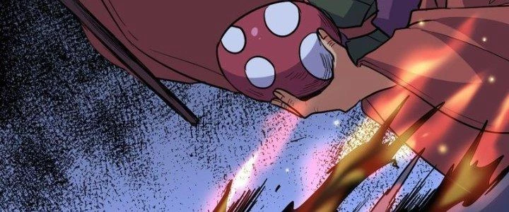 Dũng Sĩ Nấm Chapter 20 - Next Chapter 21
