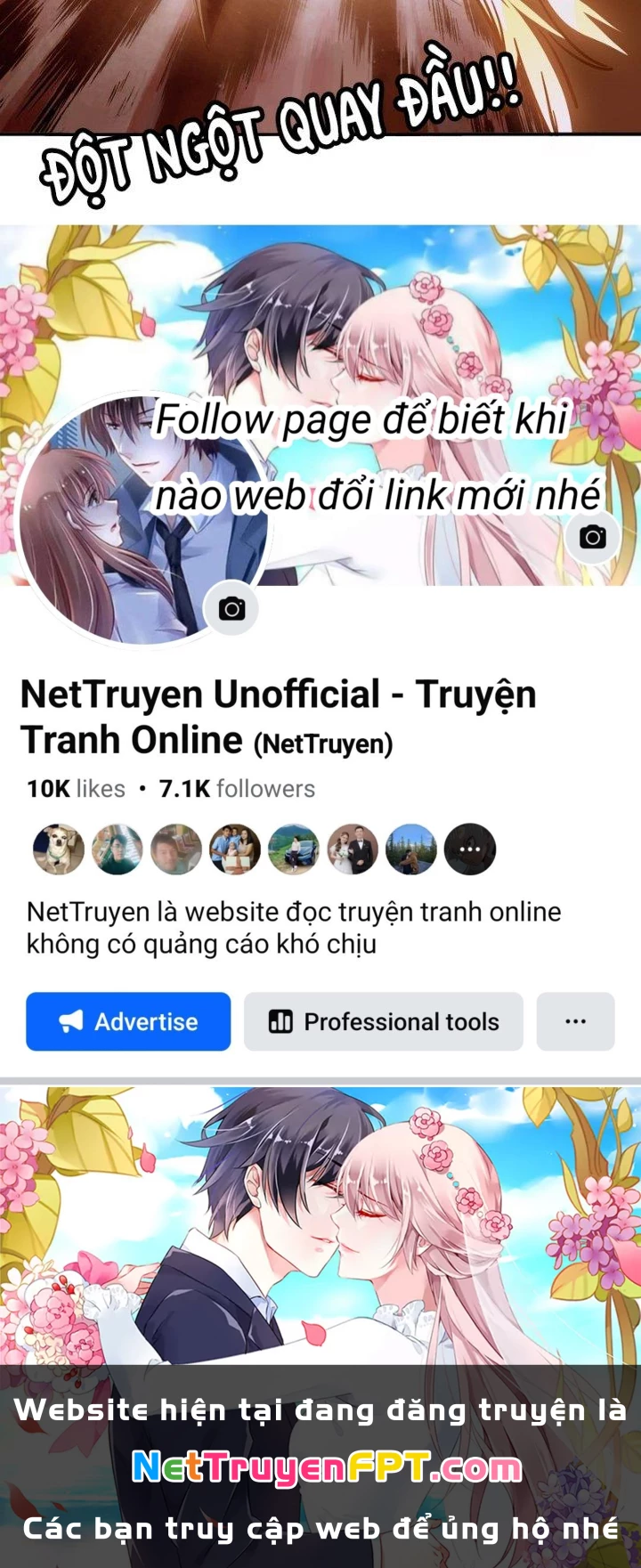 Dũng Sĩ Nấm Chapter 20 - Next Chapter 21