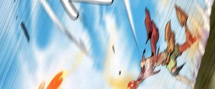 Dũng Sĩ Nấm Chapter 21 - Next Chapter 21.5
