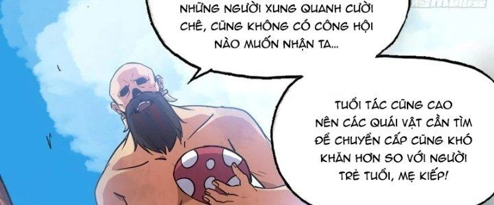 Dũng Sĩ Nấm Chapter 21 - Next Chapter 21.5