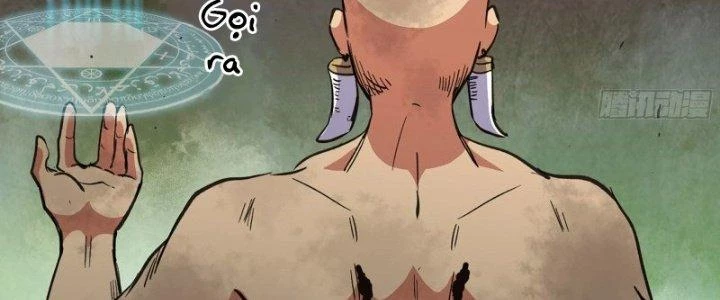 Dũng Sĩ Nấm Chapter 21 - Next Chapter 21.5