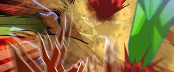 Dũng Sĩ Nấm Chapter 21 - Next Chapter 21.5