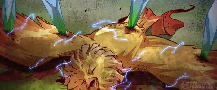 Dũng Sĩ Nấm Chapter 21 - Next Chapter 21.5