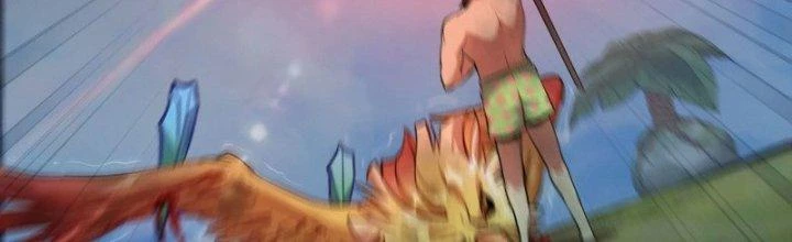 Dũng Sĩ Nấm Chapter 21 - Next Chapter 21.5