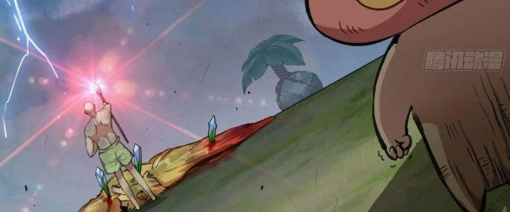 Dũng Sĩ Nấm Chapter 21 - Next Chapter 21.5