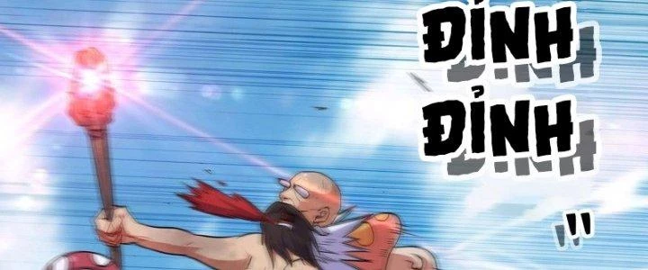 Dũng Sĩ Nấm Chapter 21 - Next Chapter 21.5