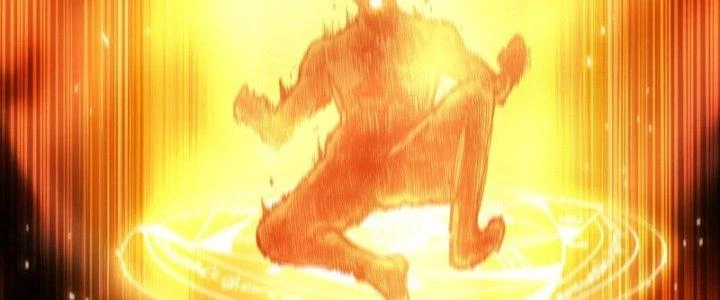 Dũng Sĩ Nấm Chapter 21 - Next Chapter 21.5