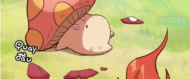 Dũng Sĩ Nấm Chapter 21 - Next Chapter 21.5