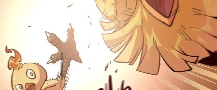 Dũng Sĩ Nấm Chapter 22 - Next Chapter 23