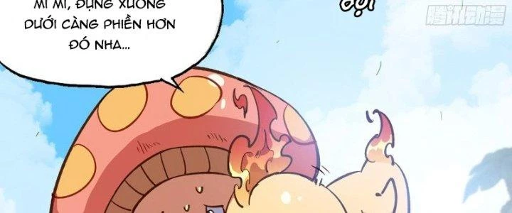 Dũng Sĩ Nấm Chapter 22 - Next Chapter 23