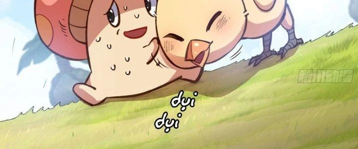 Dũng Sĩ Nấm Chapter 22 - Next Chapter 23