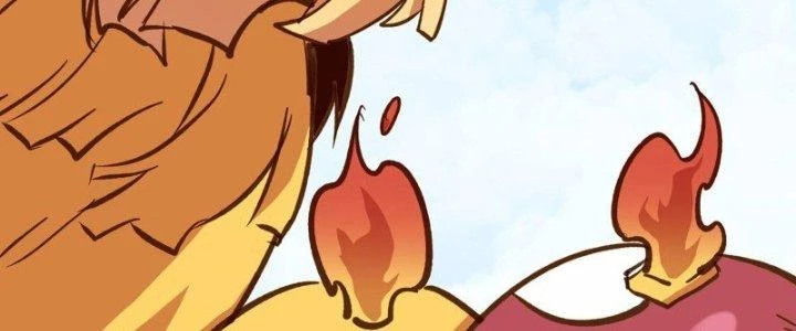 Dũng Sĩ Nấm Chapter 22 - Next Chapter 23