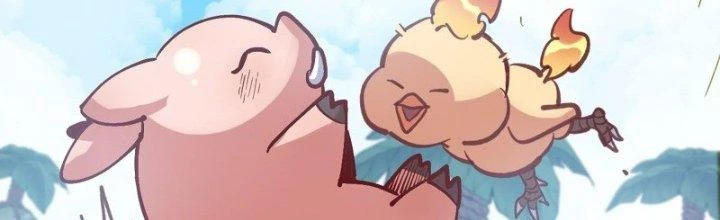 Dũng Sĩ Nấm Chapter 22 - Next Chapter 23