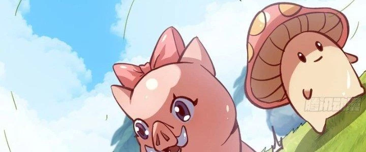 Dũng Sĩ Nấm Chapter 22 - Next Chapter 23