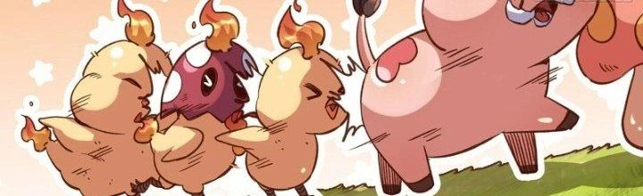 Dũng Sĩ Nấm Chapter 22 - Next Chapter 23