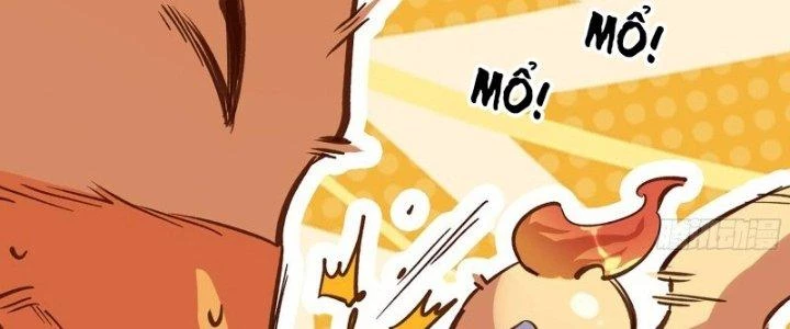 Dũng Sĩ Nấm Chapter 22 - Next Chapter 23