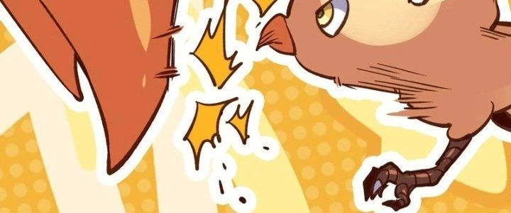Dũng Sĩ Nấm Chapter 22 - Next Chapter 23