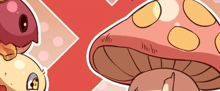 Dũng Sĩ Nấm Chapter 22 - Next Chapter 23
