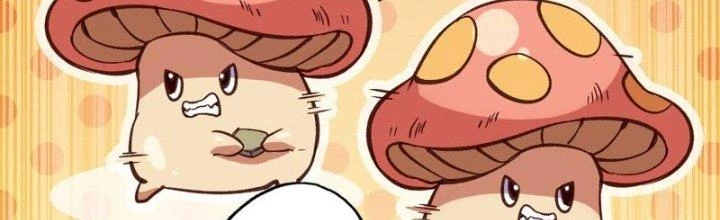 Dũng Sĩ Nấm Chapter 22 - Next Chapter 23