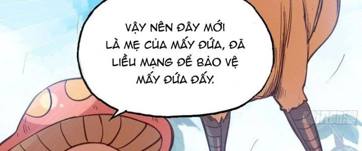Dũng Sĩ Nấm Chapter 22 - Next Chapter 23